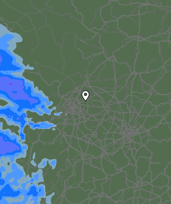 Precipitação