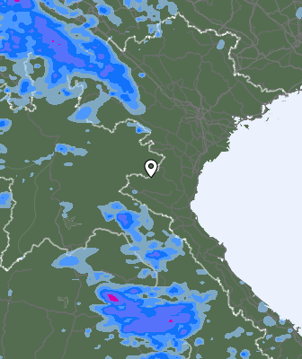 Precipitazioni