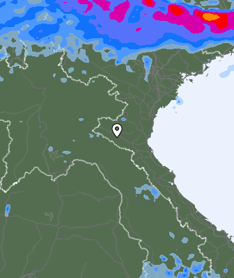 Precipitazioni