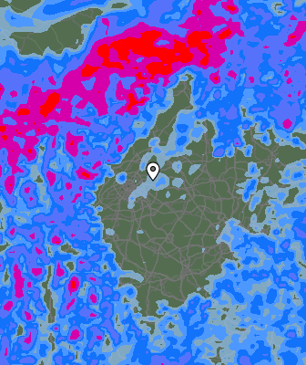 Precipitação
