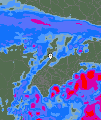Precipitação