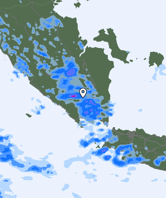 Opady atmosferyczne