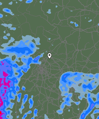 Precipitação