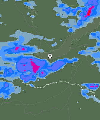 Precipitazioni