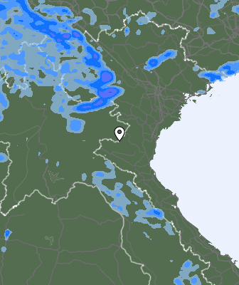 Precipitazioni