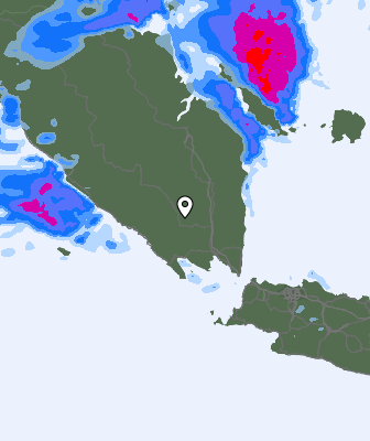 Precipitação