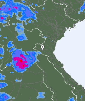 Precipitazioni