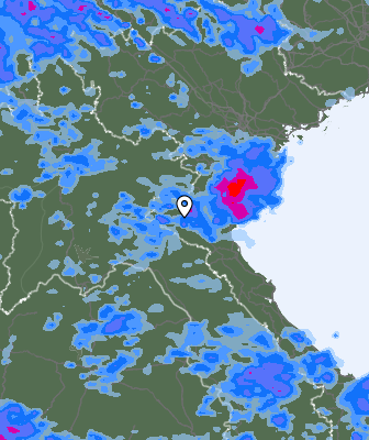 Precipitazioni