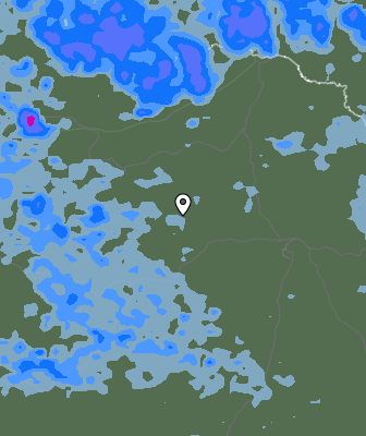 Opady atmosferyczne