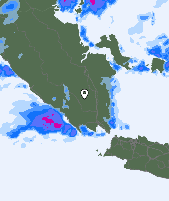 Precipitação