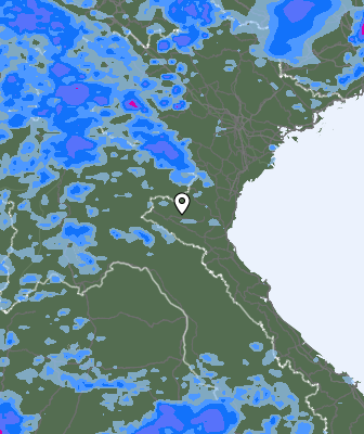 Precipitazioni