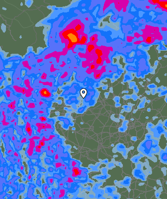 Precipitação