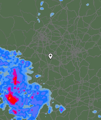 Precipitação