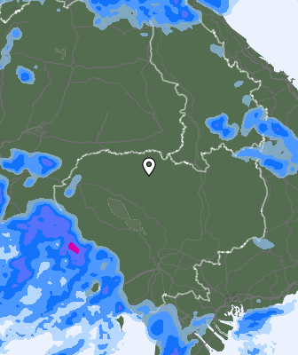Opady atmosferyczne