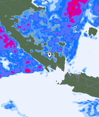 Precipitação