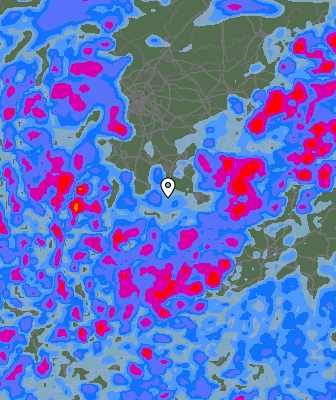 Precipitação
