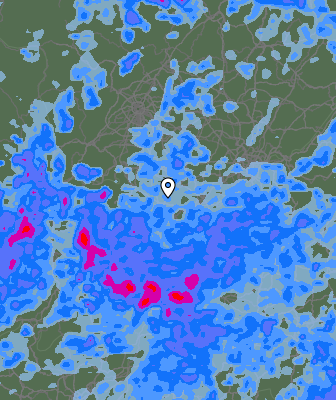Precipitação