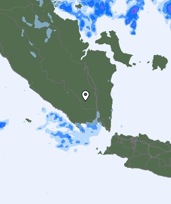 Precipitação