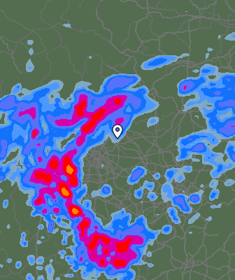 Precipitação
