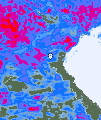Precipitazioni