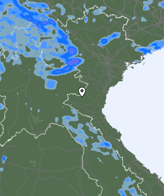 Precipitazioni