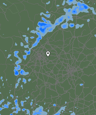 Nedbør