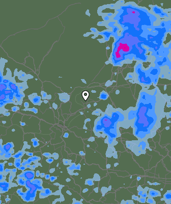 Precipitaţii