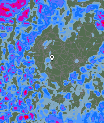 Precipitação