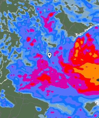 Precipitazioni