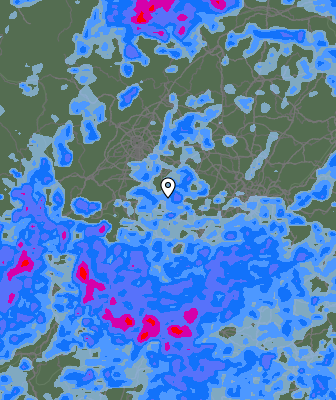 Precipitação