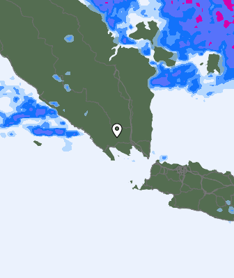 Niederschlagsprognose