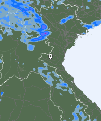 Precipitazioni