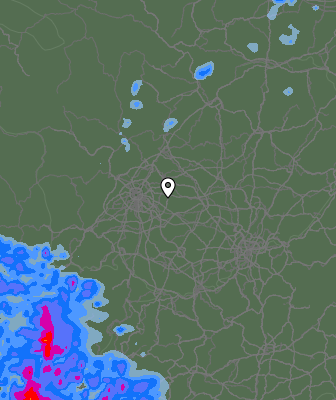 Precipitação