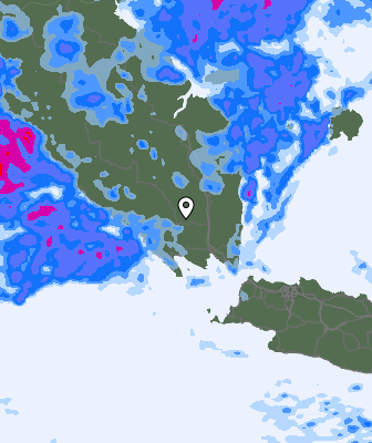 Precipitação