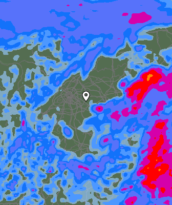 Precipitação