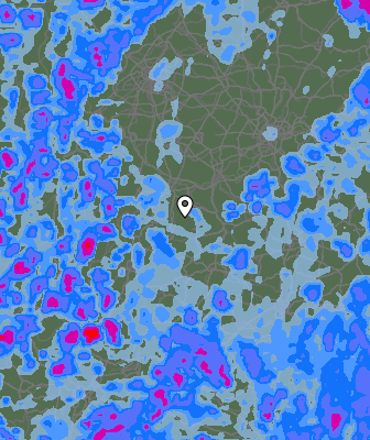 Precipitação