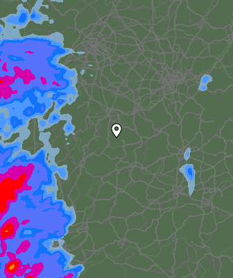 Precipitação