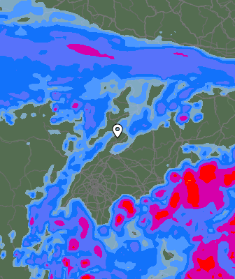 Precipitação