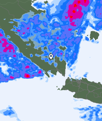 Precipitação