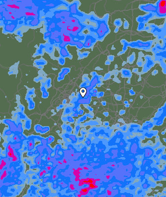 Precipitação