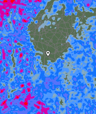 Precipitação