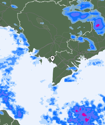 Neerslag