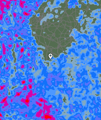 Precipitação