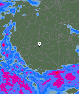 Opady atmosferyczne