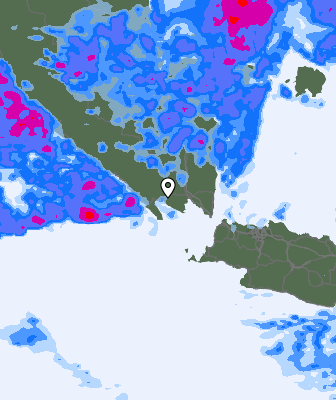 Precipitação