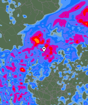 Precipitação