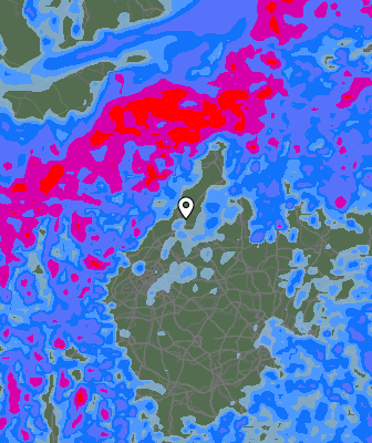 Precipitação