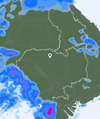 Opady atmosferyczne