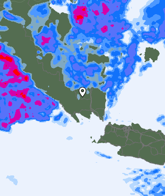 Precipitação