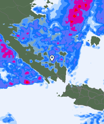 Precipitação